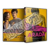 Arada - 2018 Türkçe Dvd cover Tasarımı
